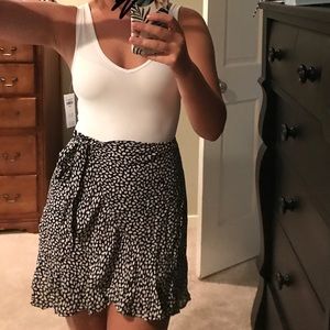 Abercrombie skirt, barely worn